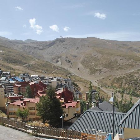 Vila Gran Adosado-Spa En Sierra Nevada Hasta14 Plazas Exteriér fotografie